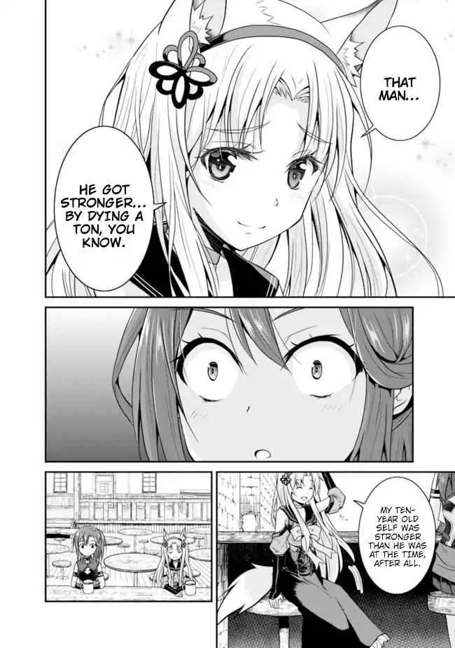 Save AND Load no Dekiru Yadoya-san Chapter 9 6